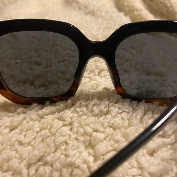 Warby Parker Sunglasses - Picture 5 of 5